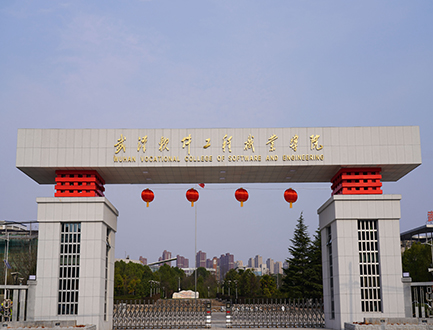 武汉软件职业学院